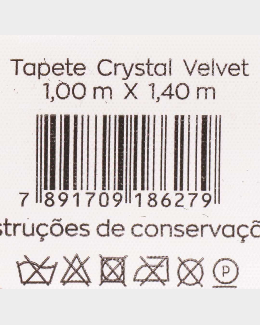 Tapete-Crystal-Velvet-B-100x140---Bege-Listrado