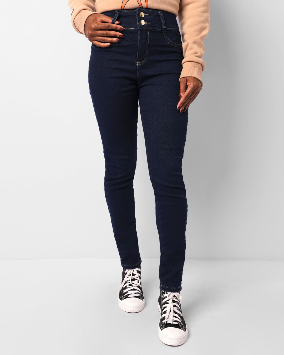 Calca-Jeans-Skinny-Fem-Ad-273830---Blue-Jeans-Escuro