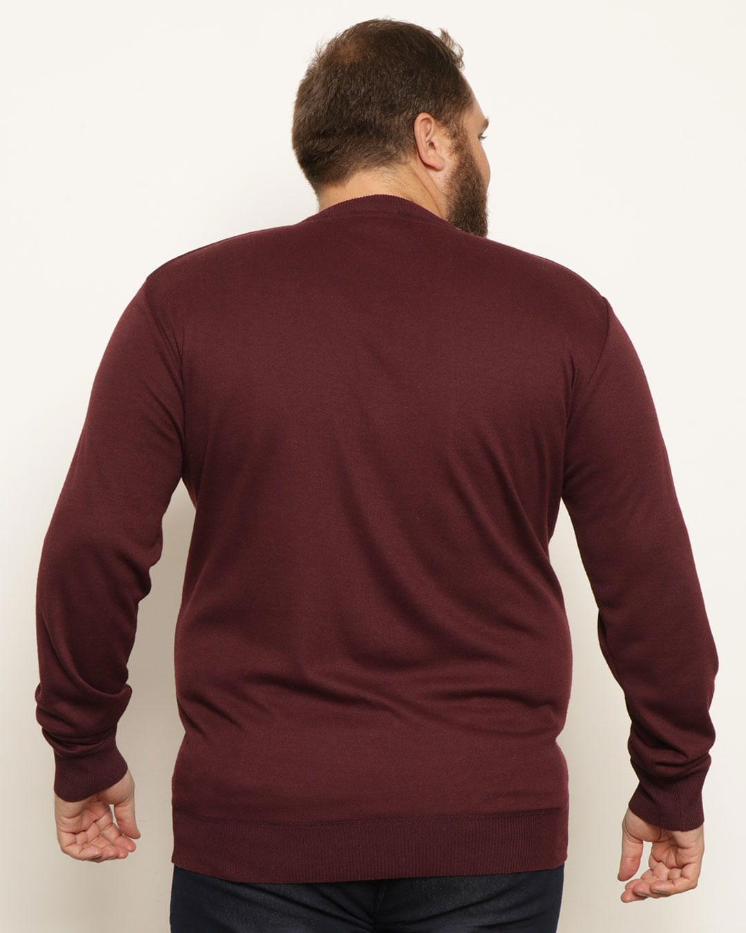 Tricot-Liso-Rep-074-Gola-V-Vinho-Plus---Vinho