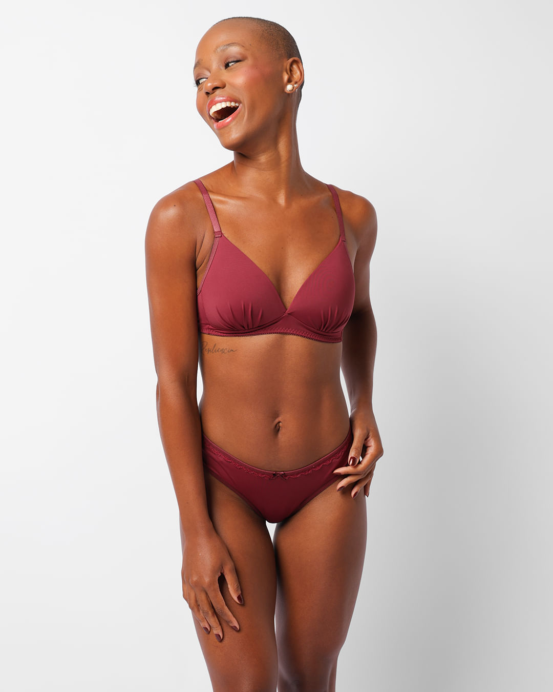 Soutien-Base-Soft-Color-325---Vinho