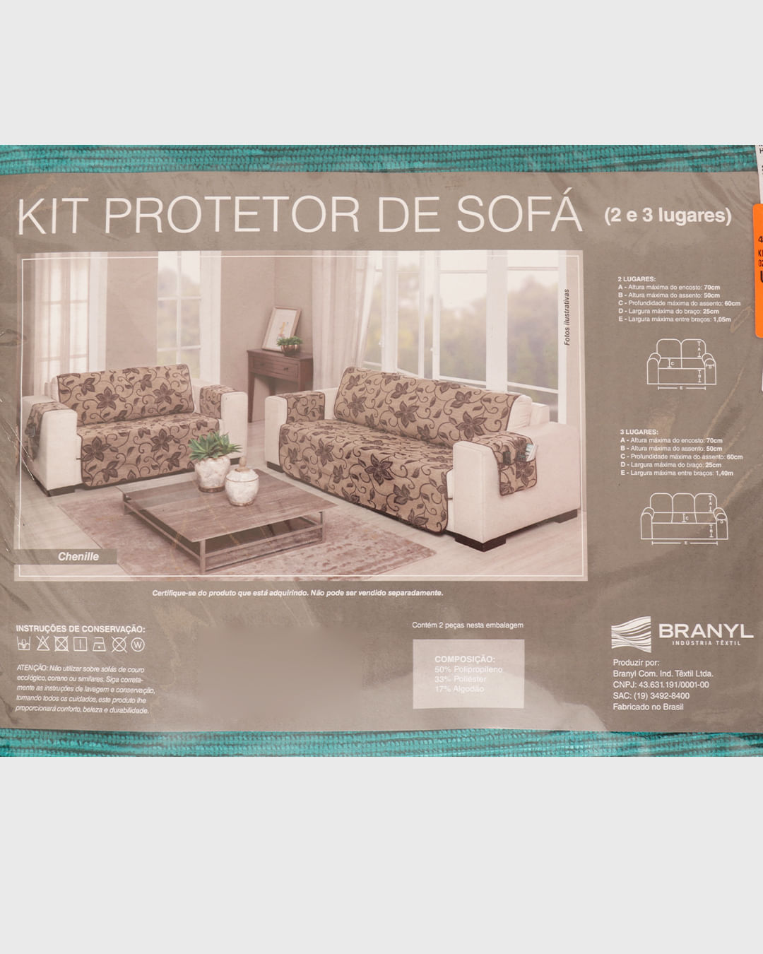 Kit-Protetor-Sofa-Chenille-2-E-3-Lug---Azul-Outros