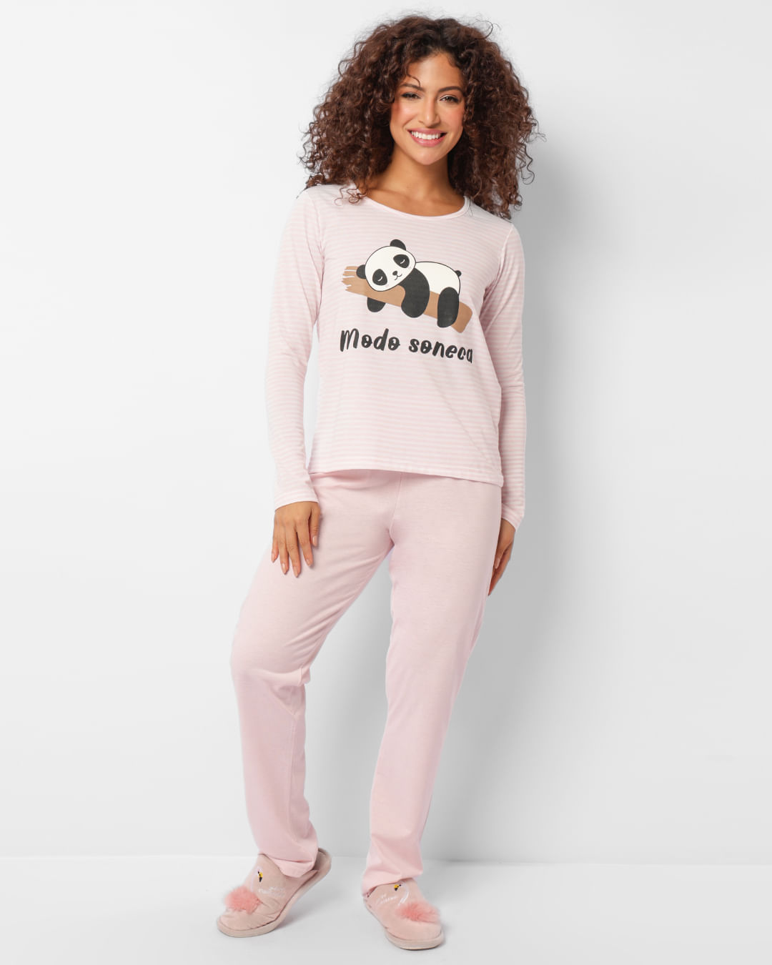 Pij-Longo-Silk-E-Listra-93275---Rosa-Listrado