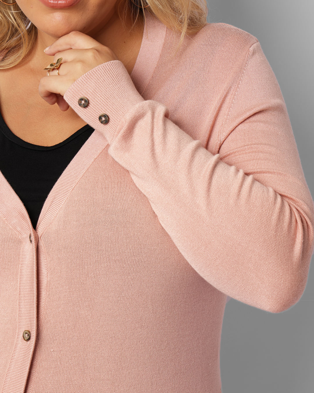 Cardigan-Liso-Fem-Tg-Cgvplus300---Rosa-Medio