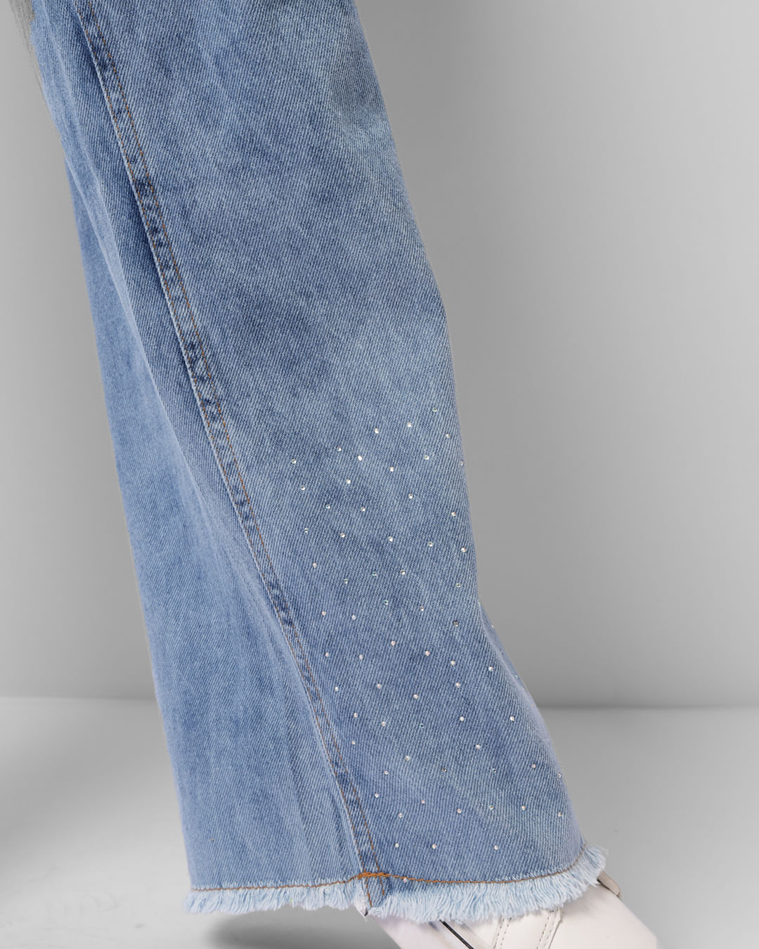 Calca-6090-Wide-Strass--Lm--F-1016---Blue-Jeans-Medio