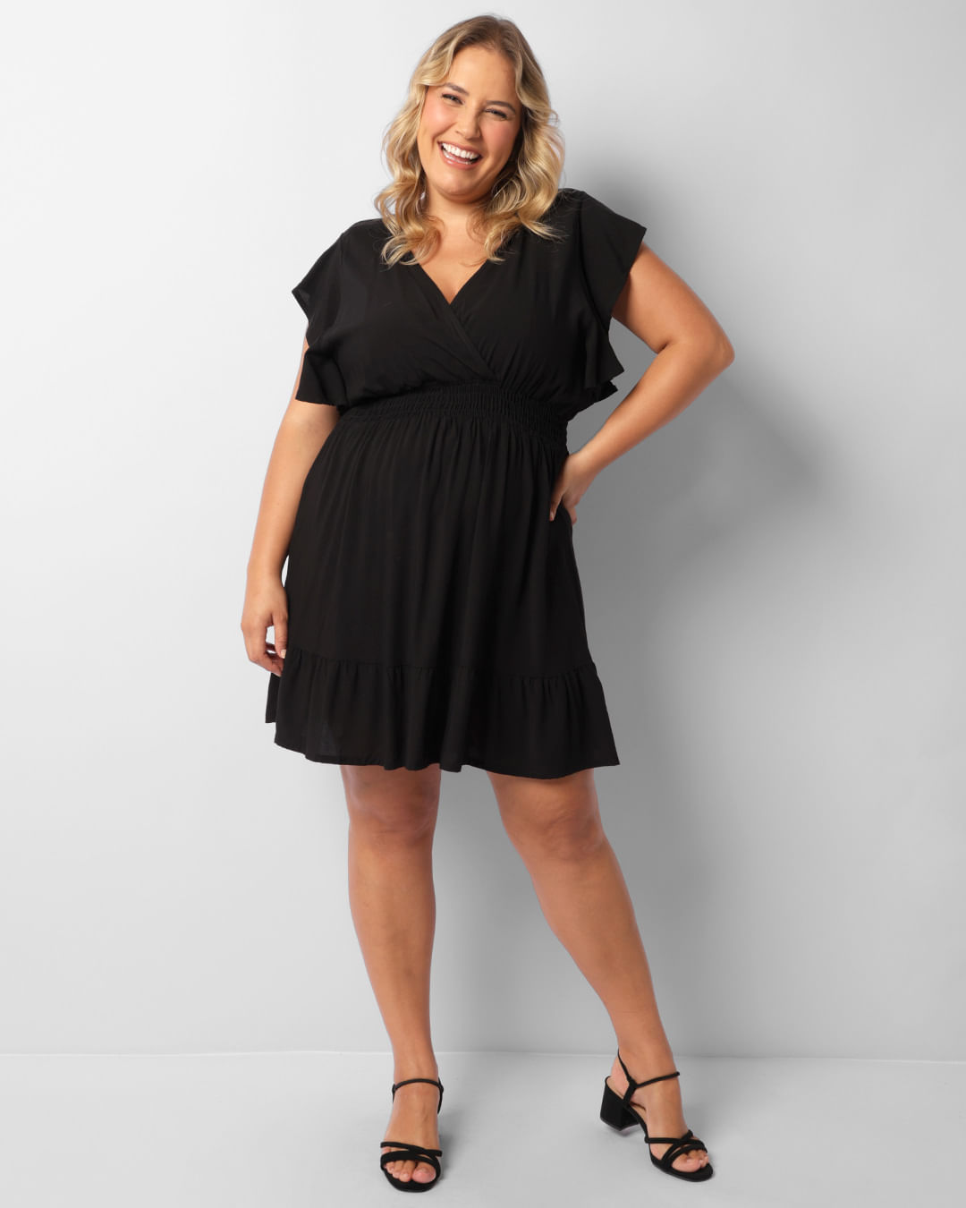 Vestido-9602pl-Curto-Mc-Cachequer-Liso---Preto
