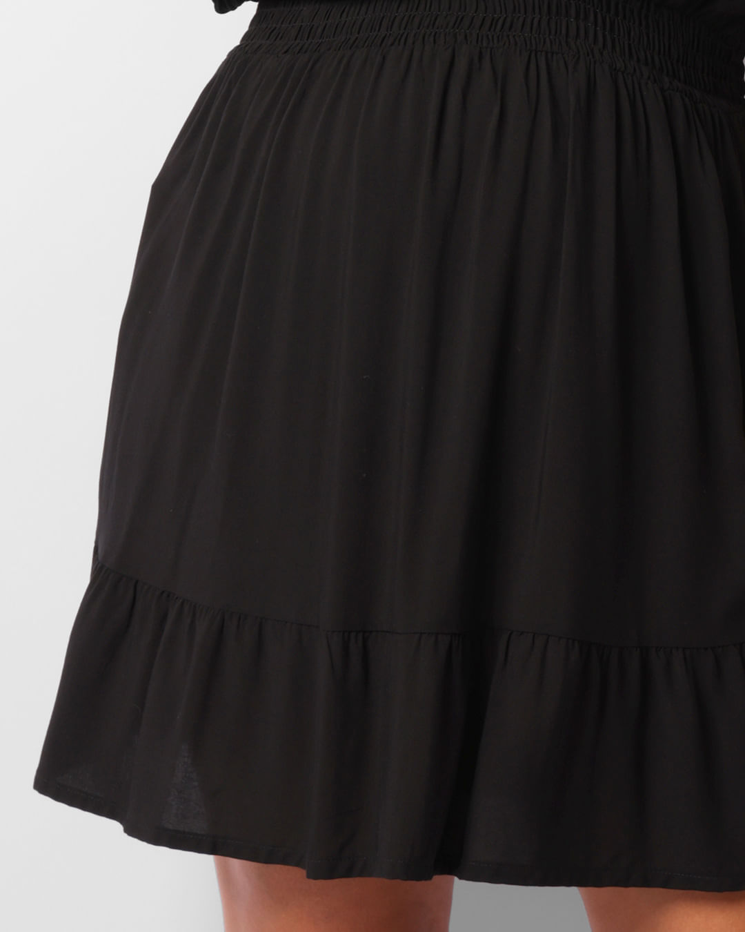 Vestido-9602pl-Curto-Mc-Cachequer-Liso---Preto