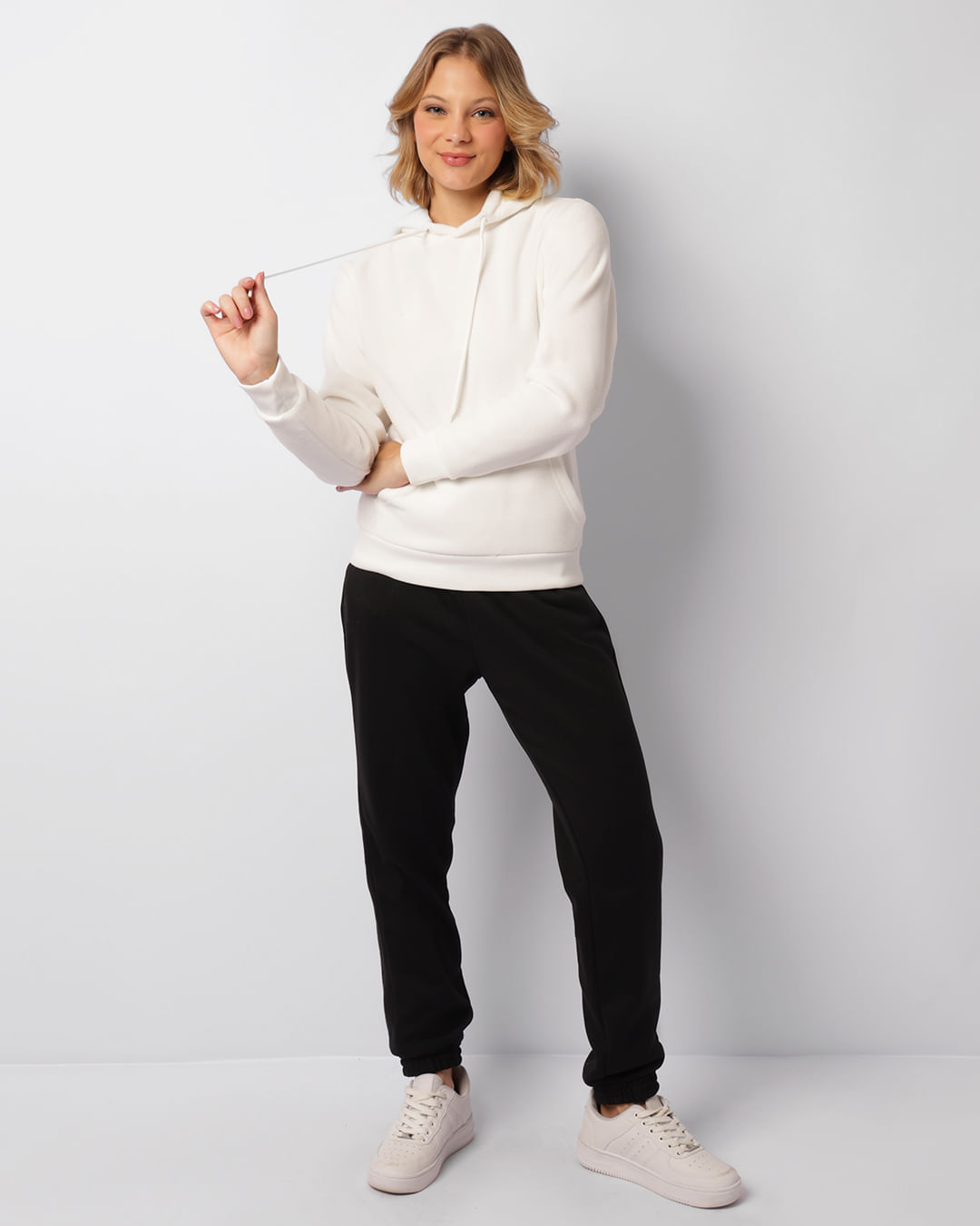 Blusa-Rpl00015-Polar-Fleece-Canguro---Branco
