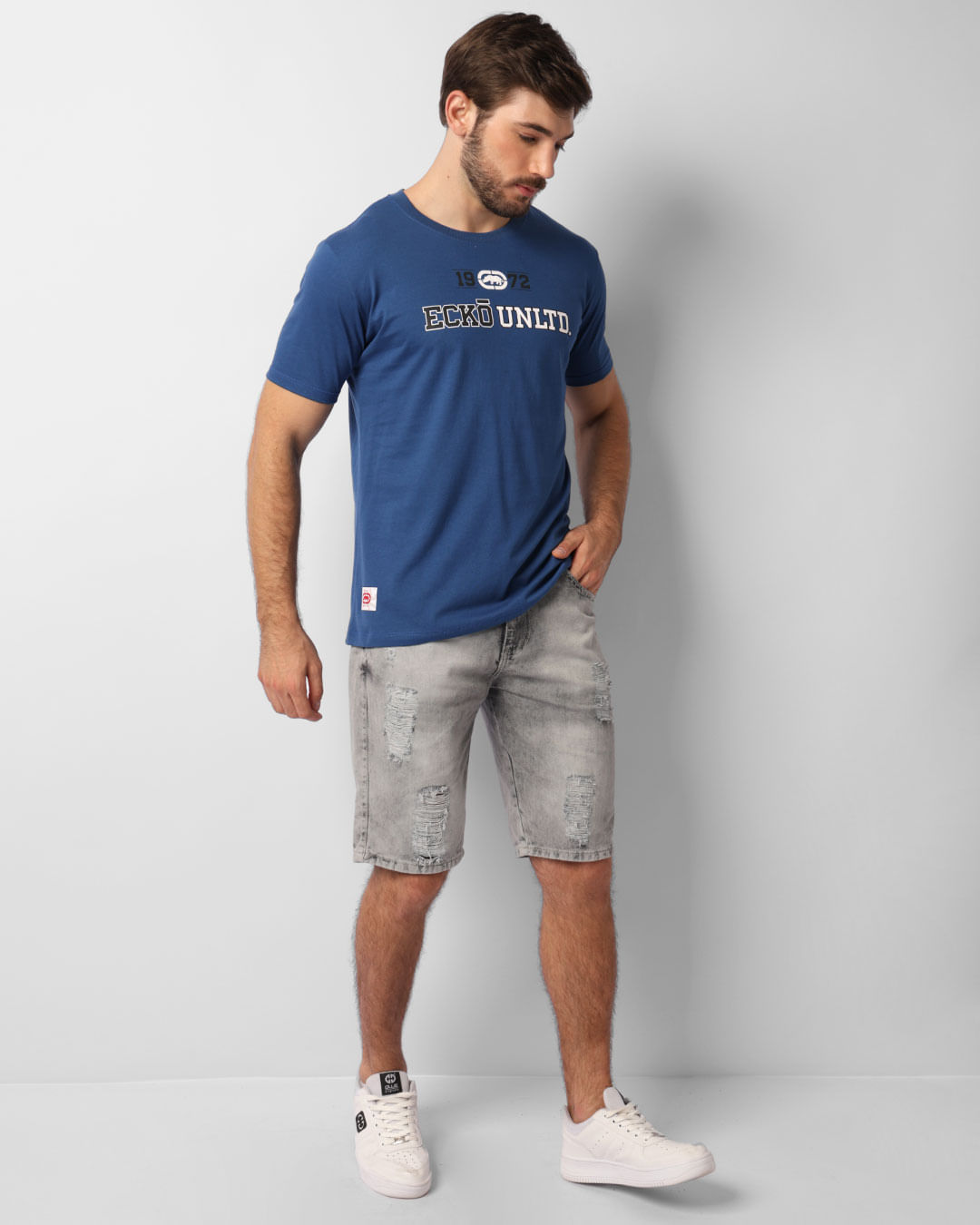 Camiseta-Mc-Ecko-Ek024-Ae---Azul-Escuro