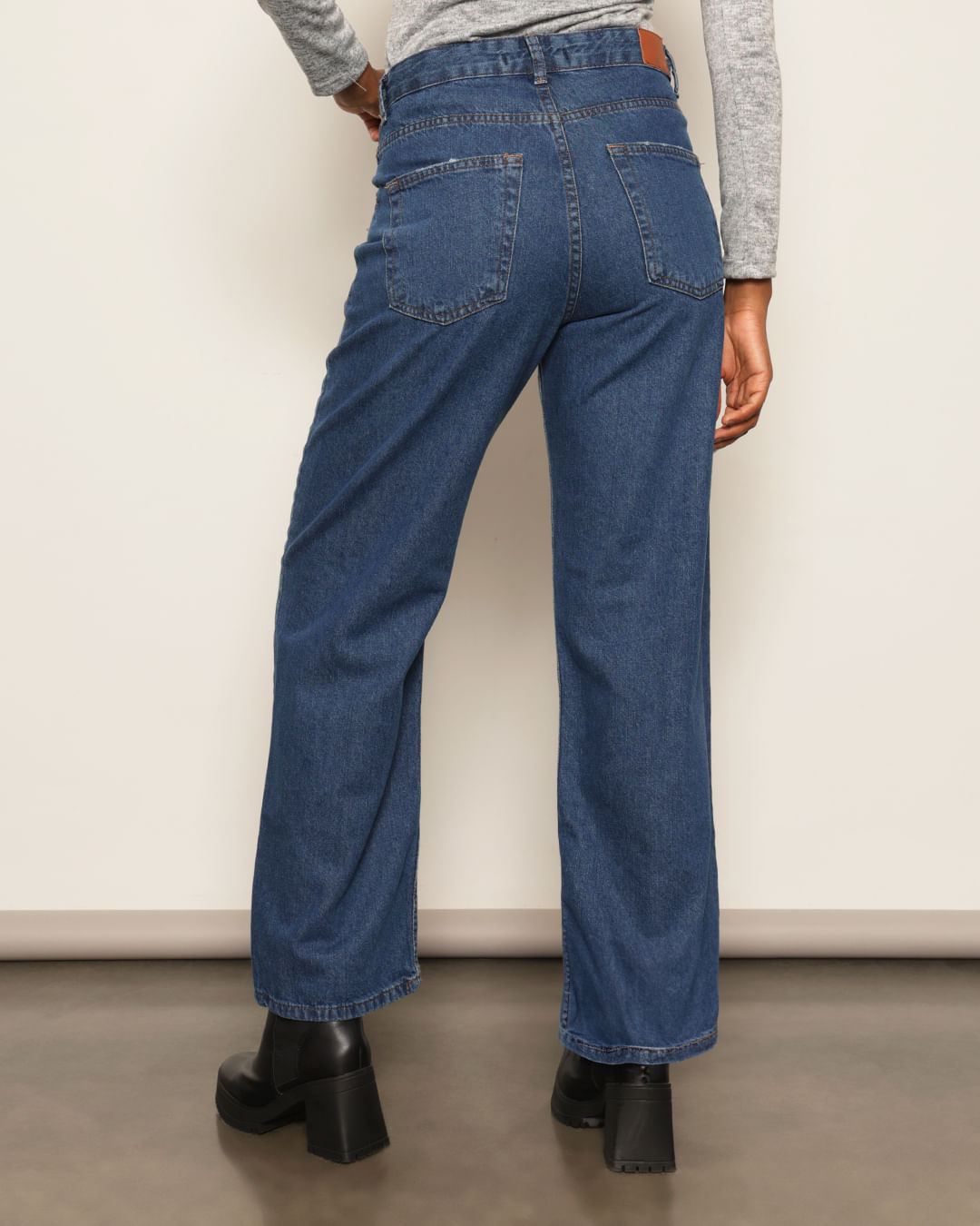 Calca-Jeans-Reta-Com-Cinto-01fe01826---Blue-Jeans-Escuro