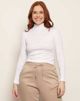 Blusa-Ml-Canelada-Gola-Alta-Brc---Branco