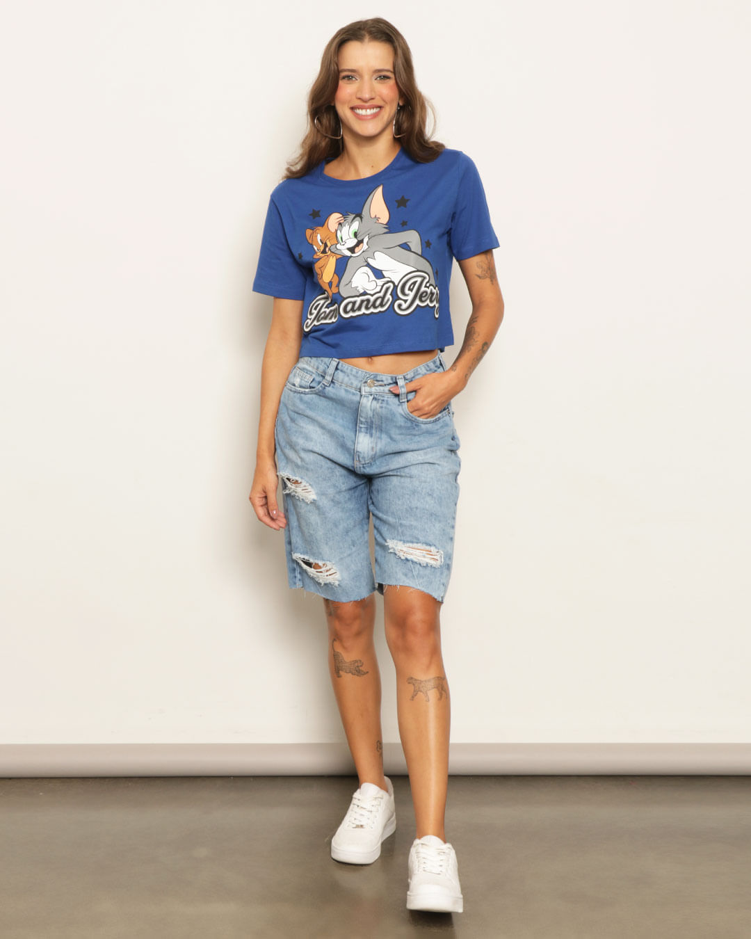 Cropped-Mc-Deslocado-Pg-Tomjerry-F2334---Azul-Medio