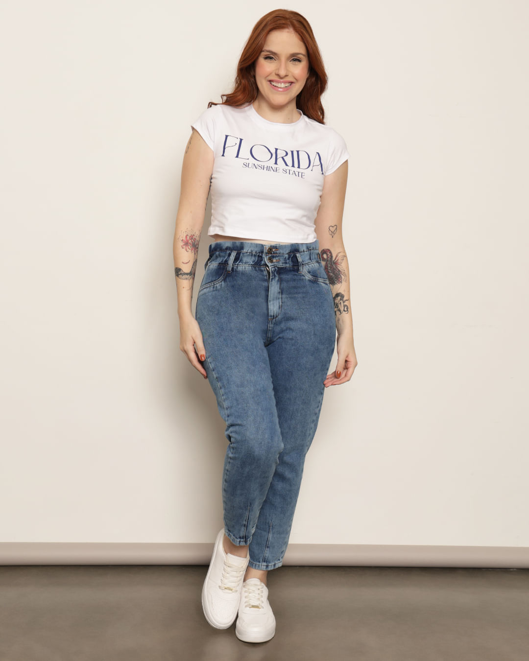 Calca-22603260a-Jns-Clochard-Clara---Blue-Jeans-Claro