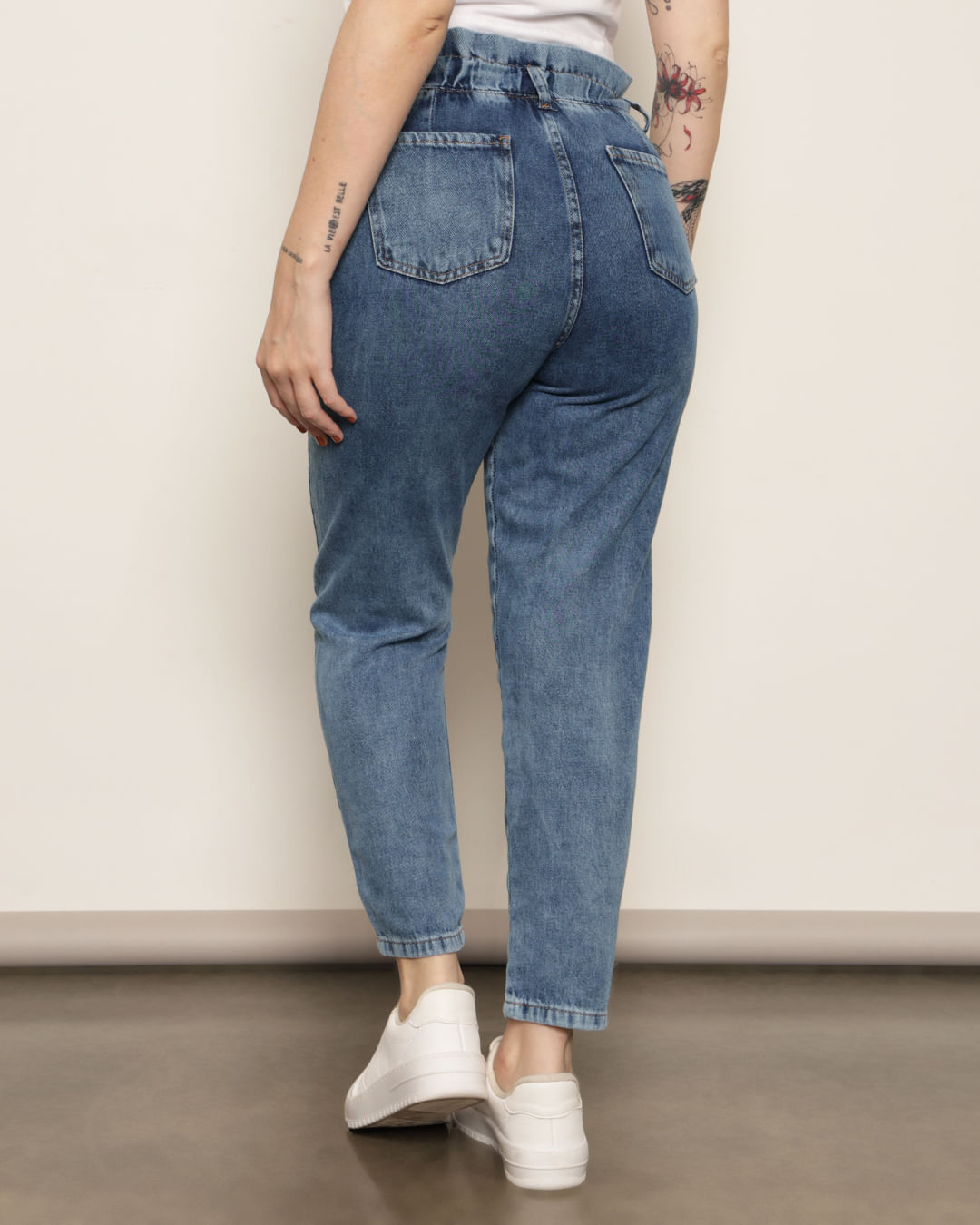 Calca-22603260a-Jns-Clochard-Clara---Blue-Jeans-Claro