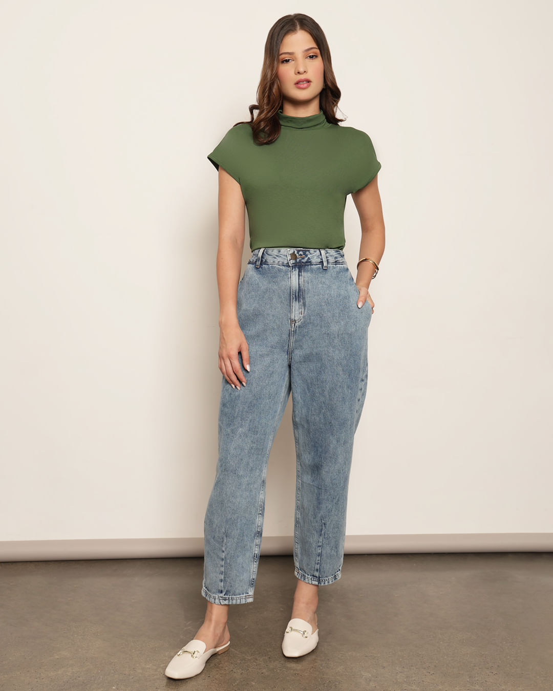 Calca-Jeans-Cenoura-Prega-25432---Blue-Jeans-Medio