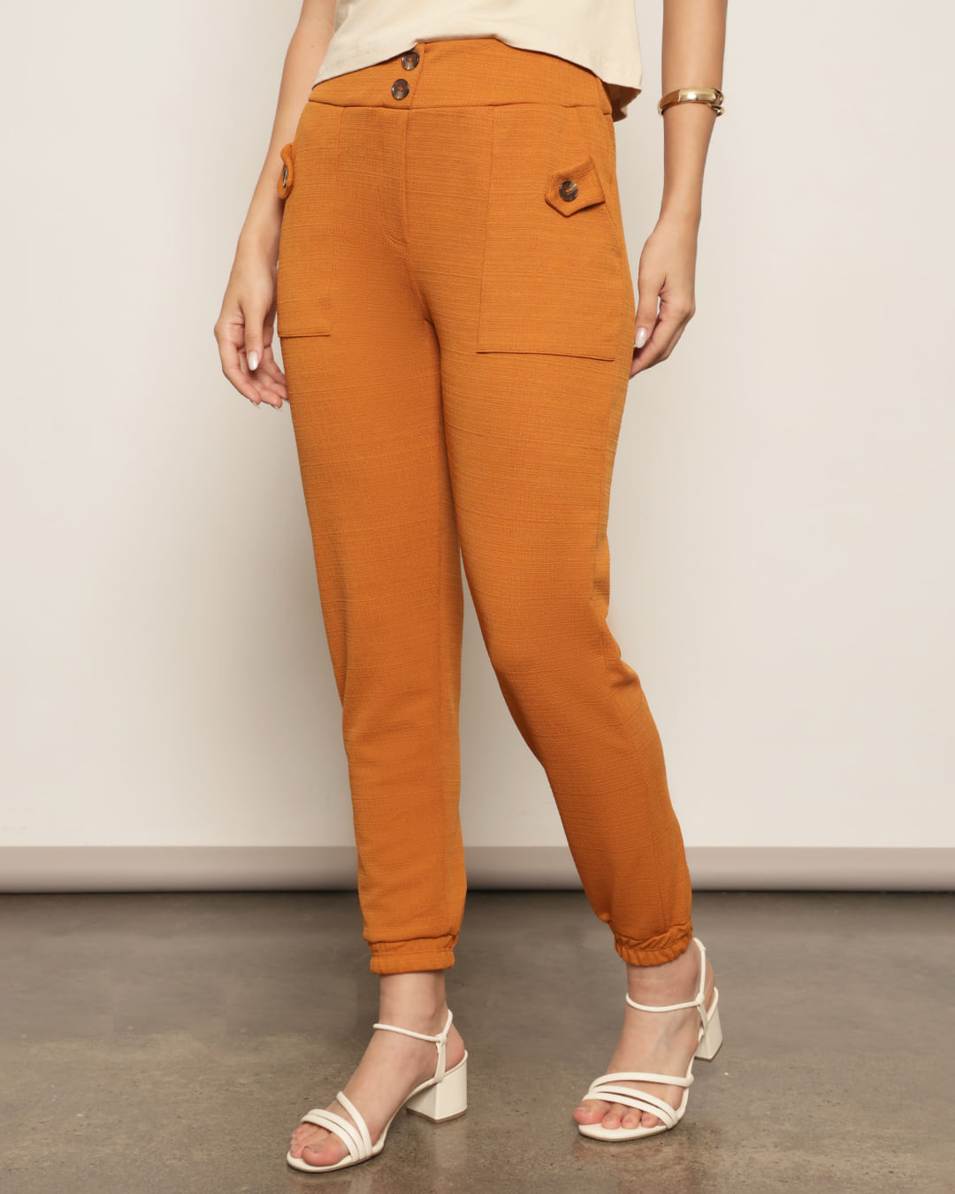 Calca-Jogger-Mdif-Bls-Chap-Wt184---Marrom-Medio