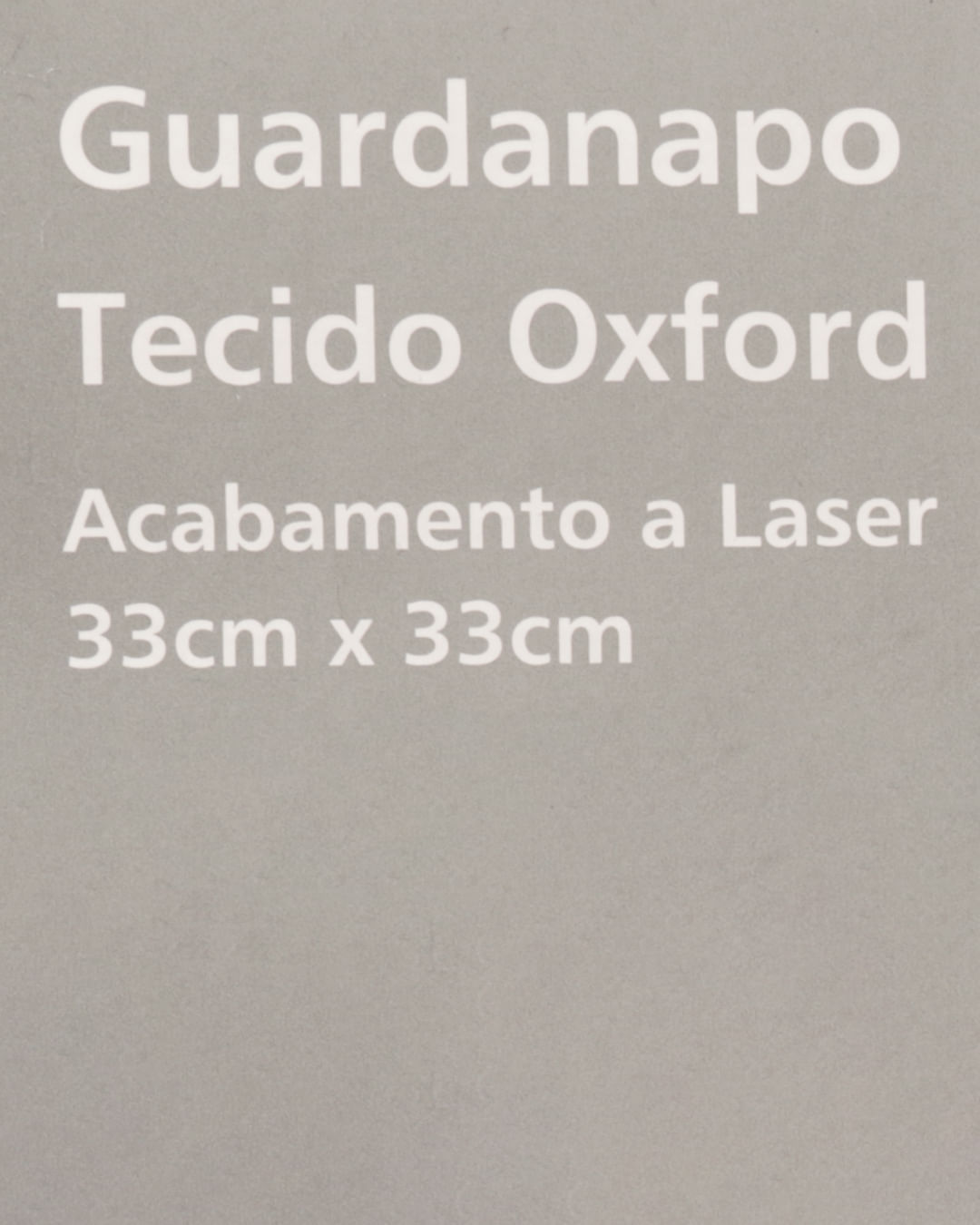 Kit-Guardanapo-4-Pecas--33cm-X-33cm-Pto---Preto