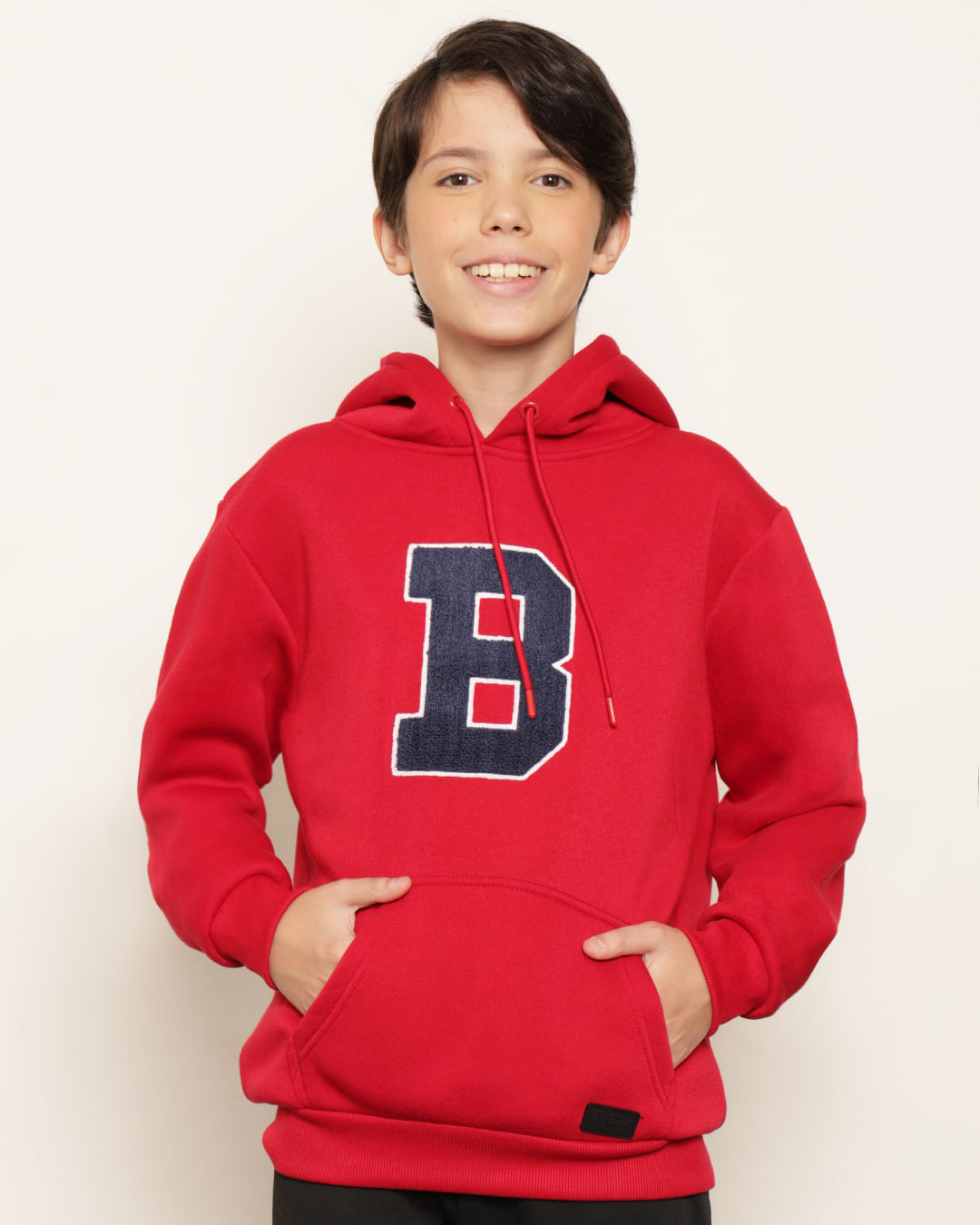 Blusa-Kbchch-2403-Mol-Fc-Cp-M-1016---Vermelho-Medio
