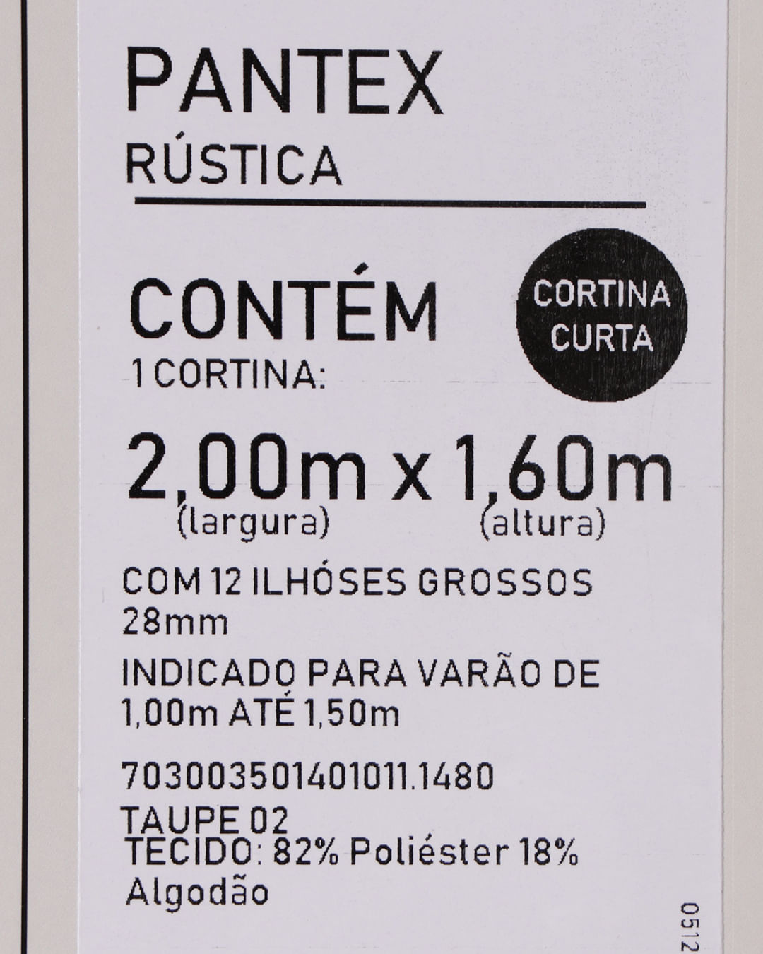 Cort-Rustica-200x-160-Pantex-Taupe---Marrom-Escuro