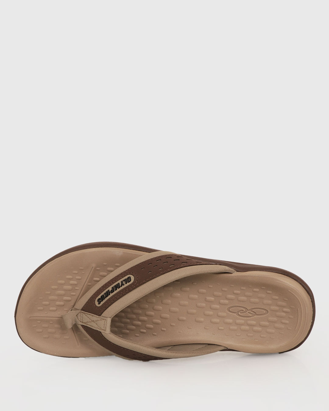 Chi-Olympikus921-Choco---Marrom-Medio