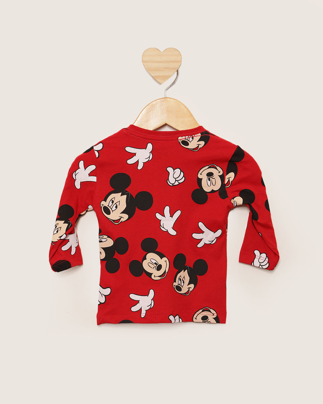 Camiseta-Ml-Mickey-Rot45280186-Mpg---Vermelho-Medio