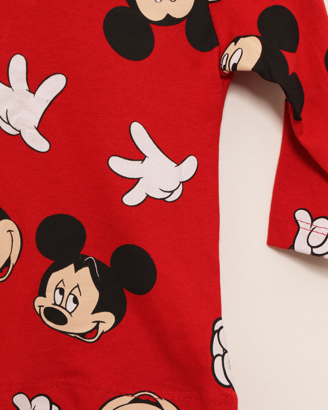 Camiseta-Ml-Mickey-Rot45280186-Mpg---Vermelho-Medio