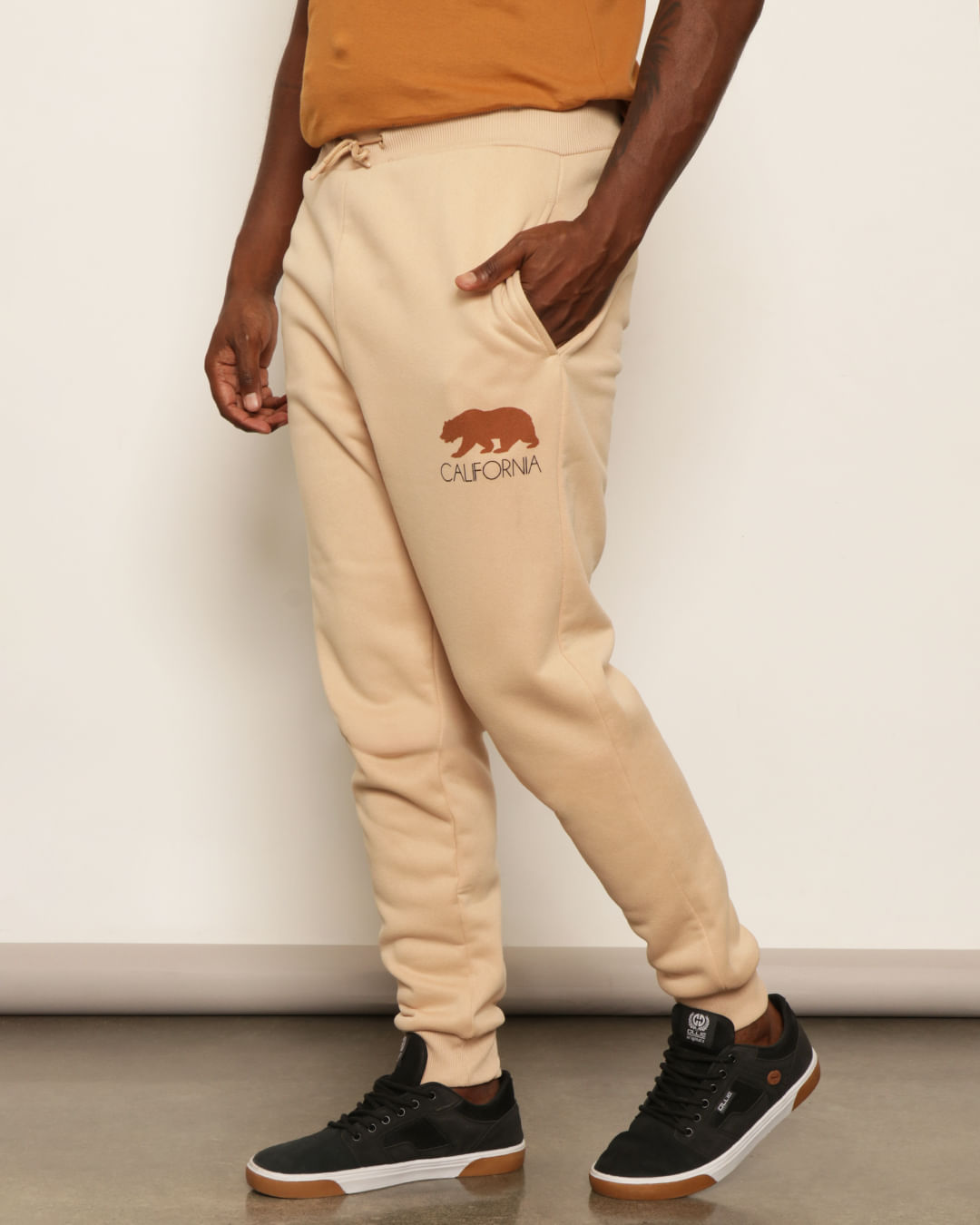 Cal-Mol-Bjp-Silk-Urso-Marrom---Marrom-Medio