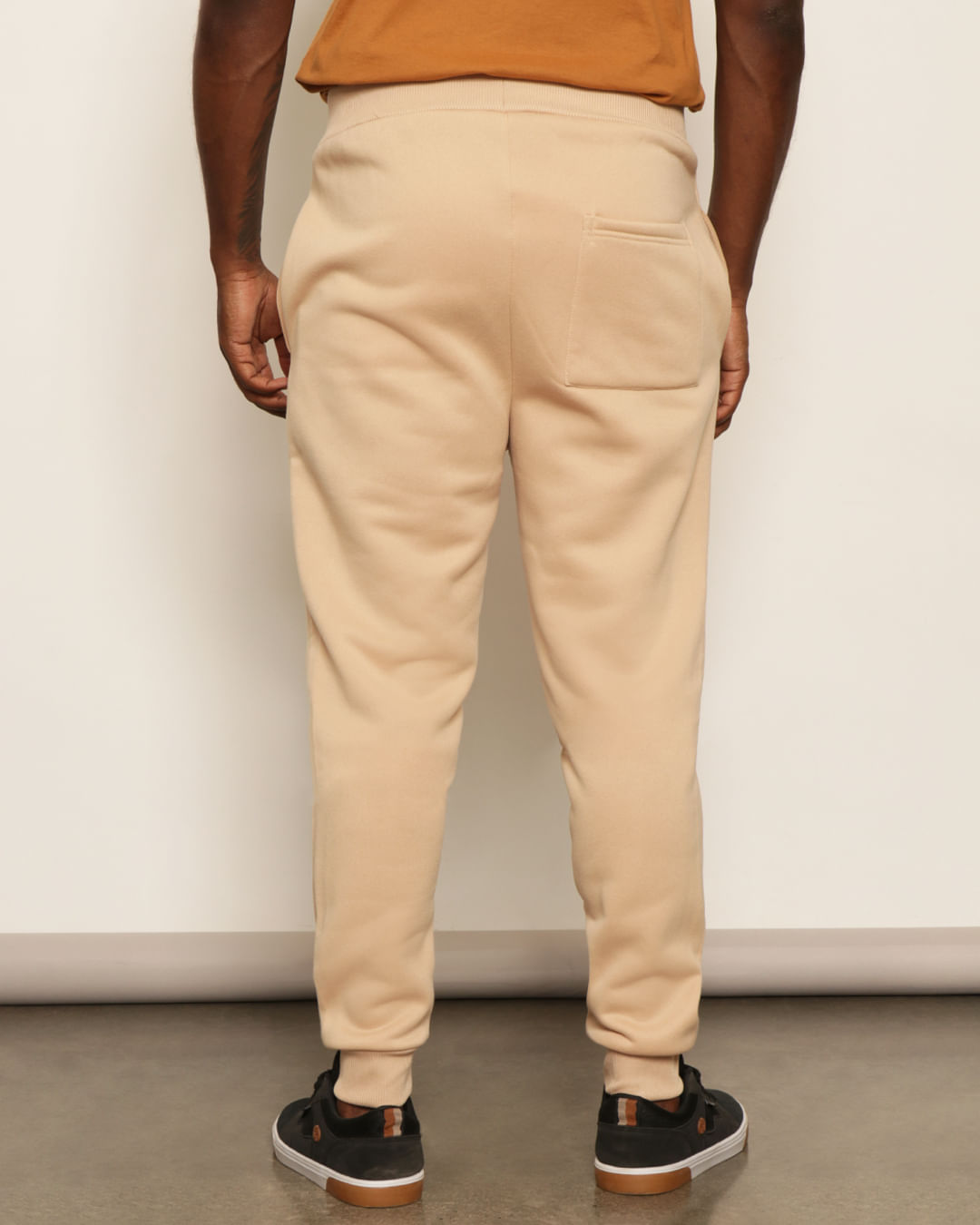 Cal-Mol-Bjp-Silk-Urso-Marrom---Marrom-Medio