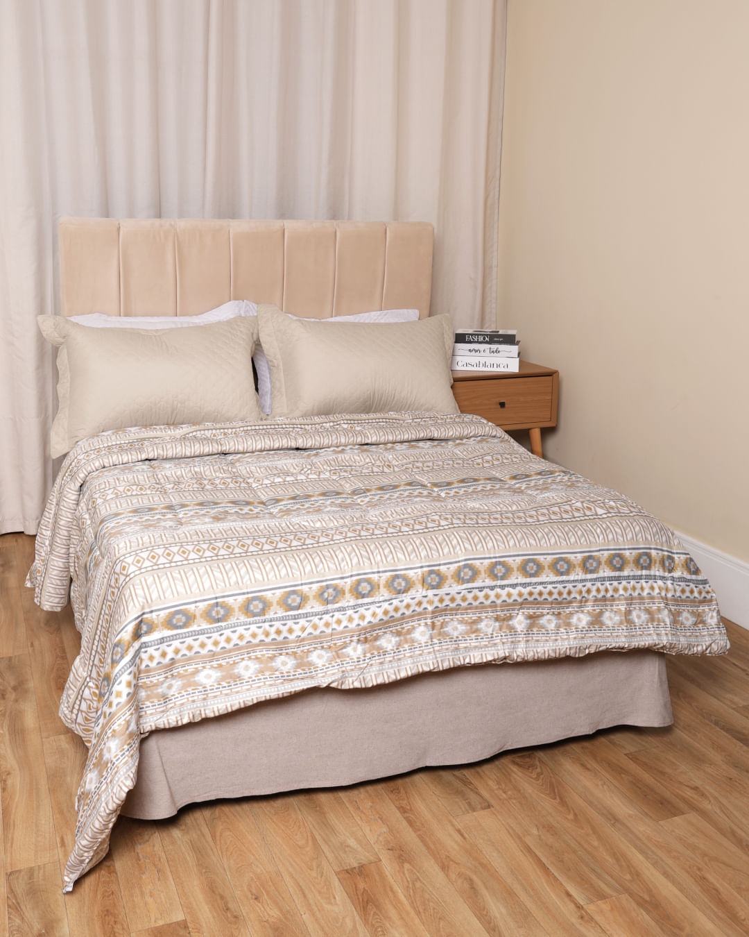 Edredom-Df-Queen-Indigo---1-Pc---Estampado-Outros