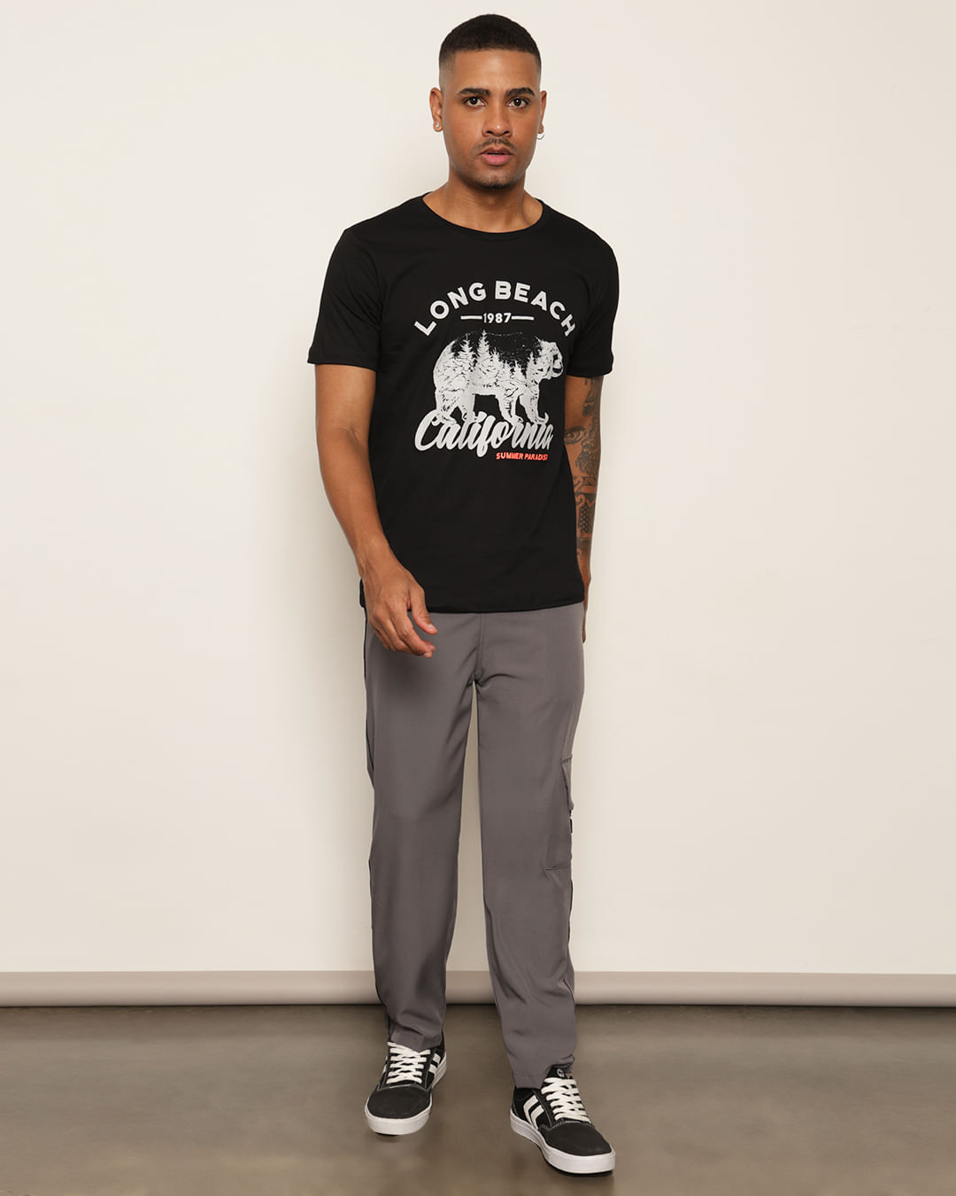 Calca-C-Bolso-Lateral-Friso-105-Pgg---Cinza-Escuro