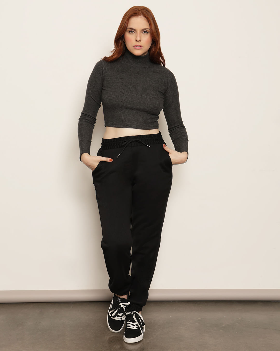 Blusa-Ml-Canelado-Galta-5752t---Mescla-Escuro