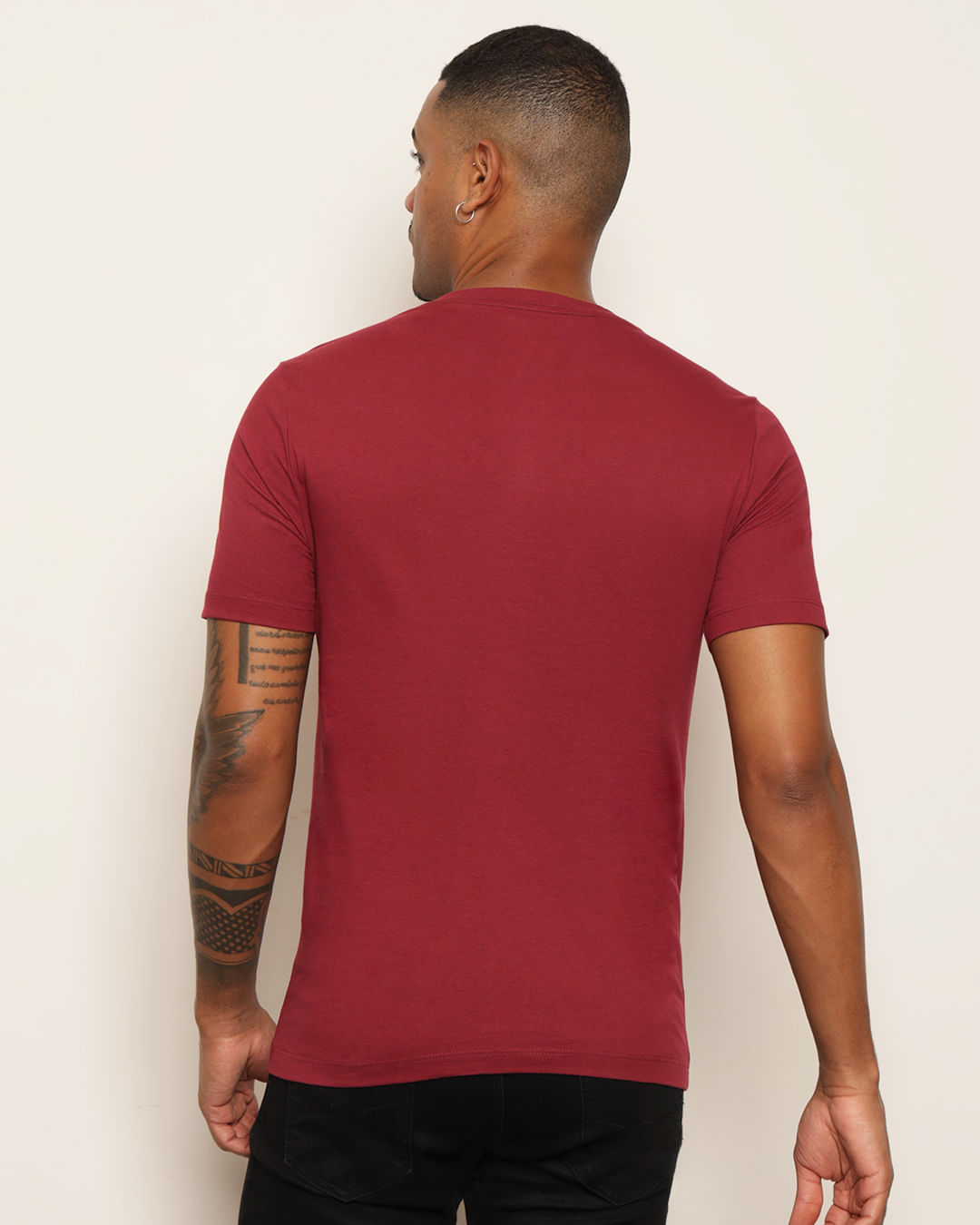 Camiseta-Slim-Fit-Breta-2852-Pgg---Vinho