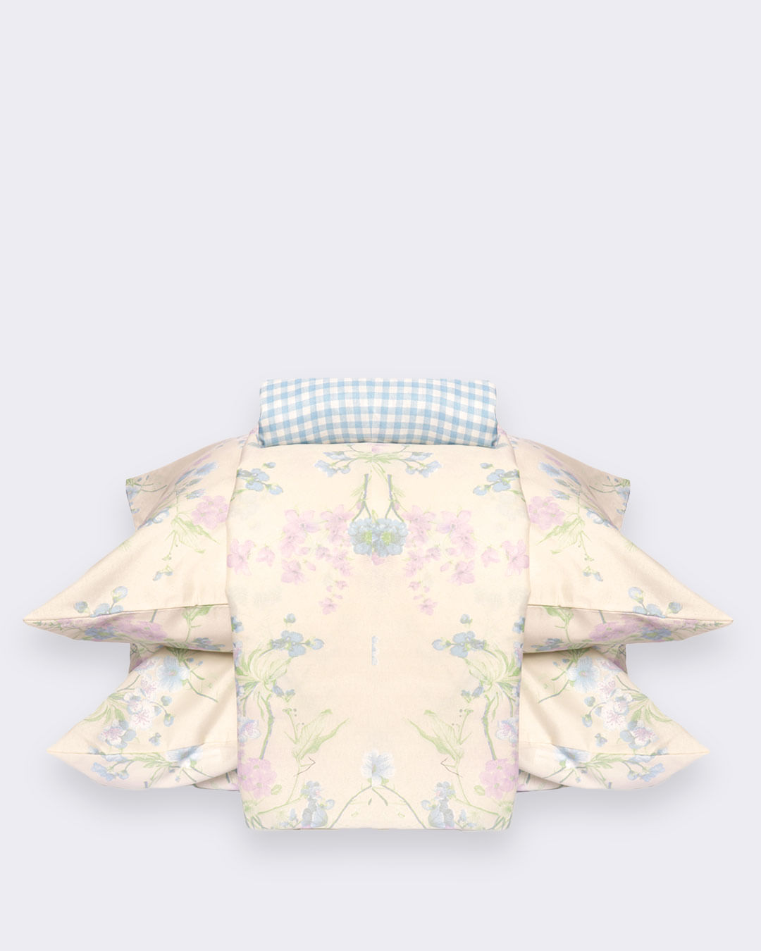 Jogo-De-Cama-Casal-Linia-Azul---4-Pc---Azul-Claro