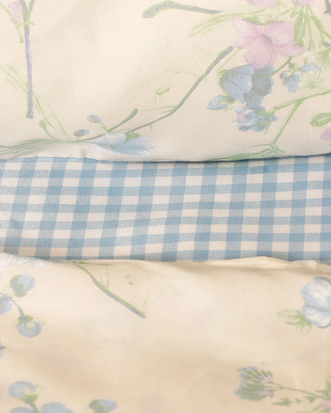 Jogo-De-Cama-Casal-Linia-Azul---4-Pc---Azul-Claro