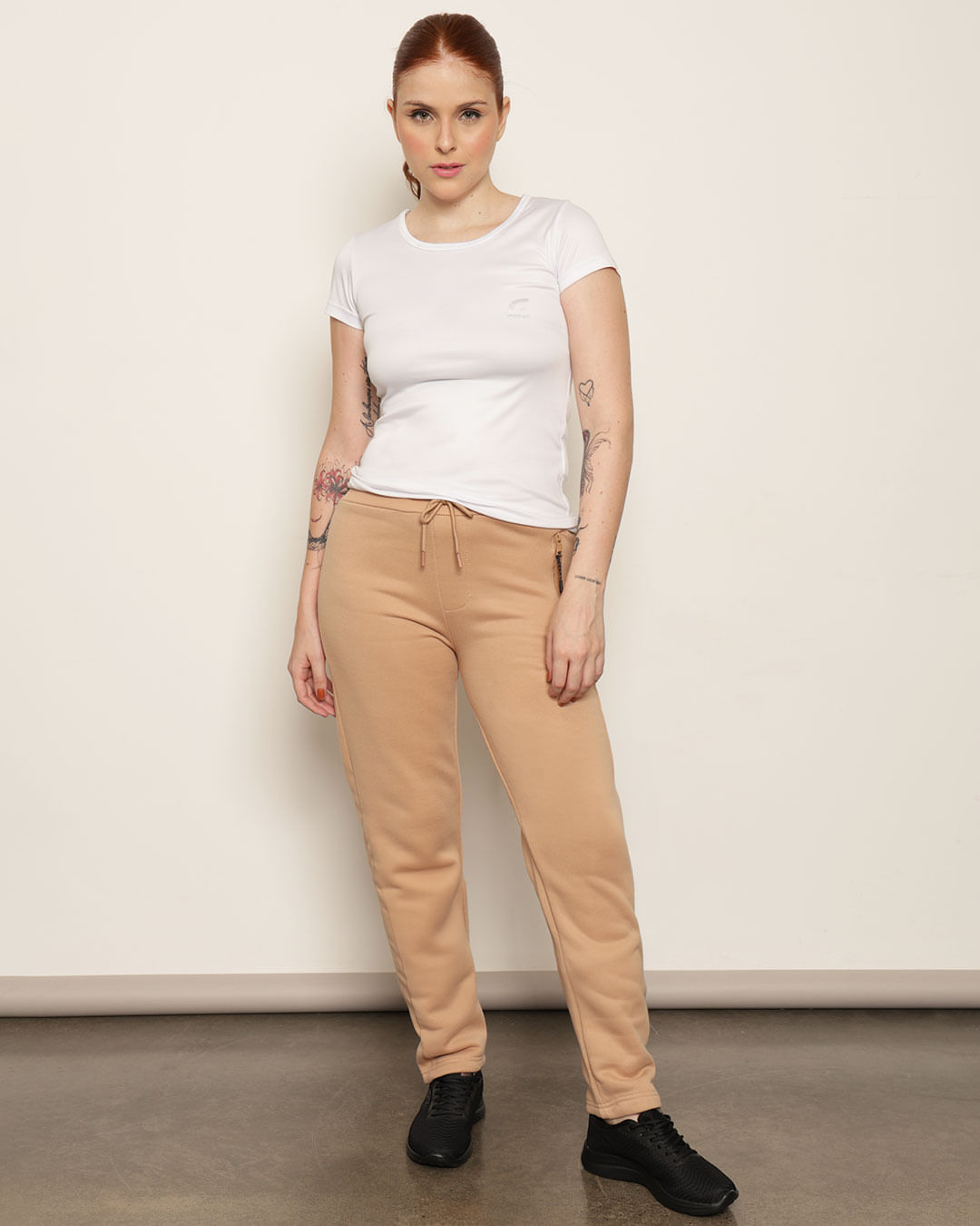 Calca-Rpl0014-Reta-Bolso-Lateral---Bege-Medio