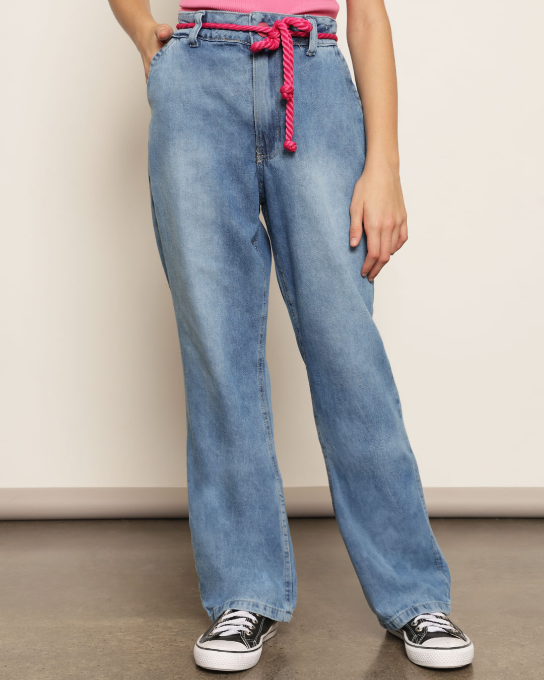 Calca-20721-Reta-Cinto-Rosa-Lc-F-1016---Blue-Jeans-Claro