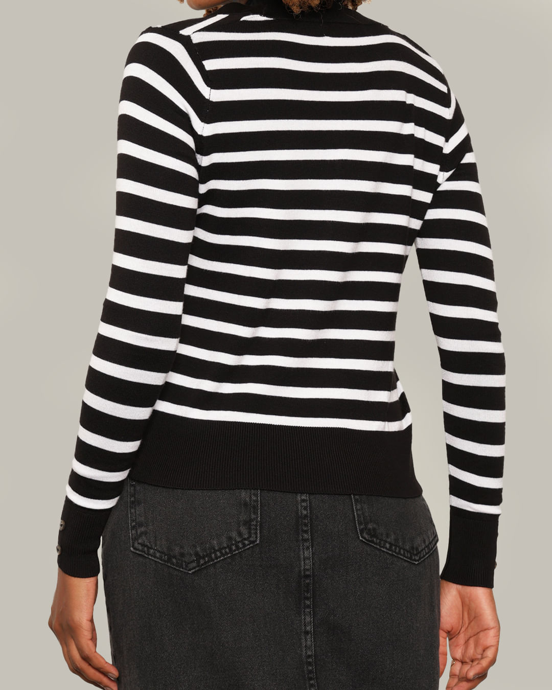 Cardigan-Cgvt-001pb-Listrado---Preto-Listrado