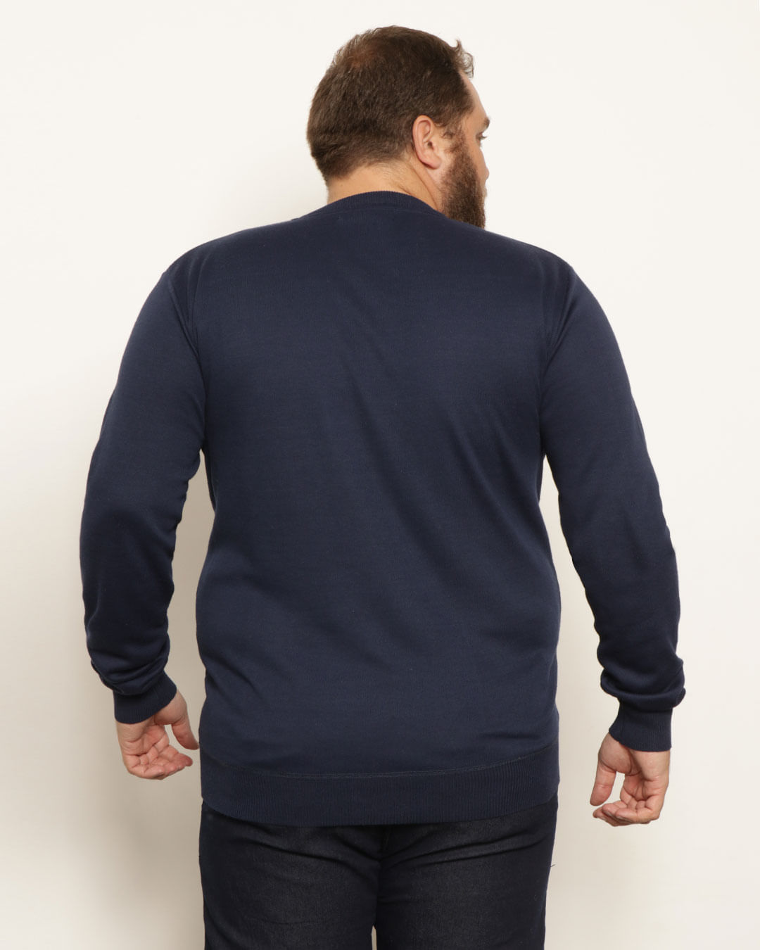 Tricot-Liso-Rep-074-Gola-V-Marin-Msc-Plu---Marinho