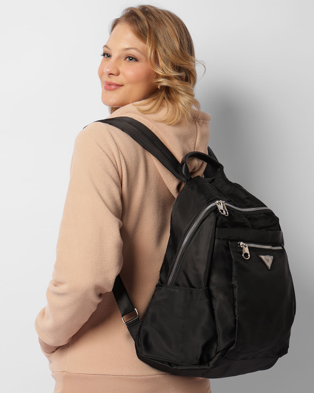 Mochila-Nylon-Gw2568k---Preto