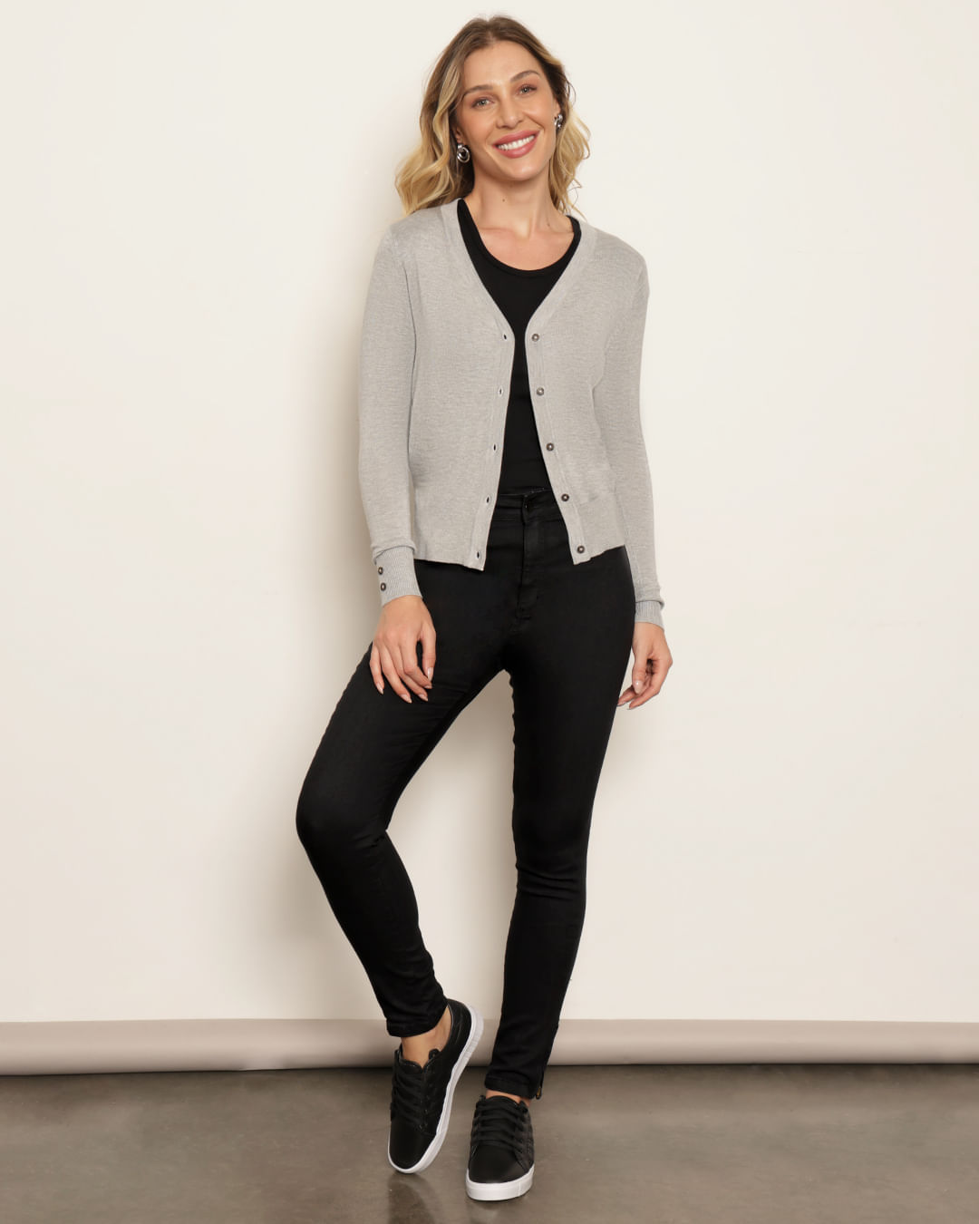Cardigan-Cgvct004-Mescla---Mescla-Escuro