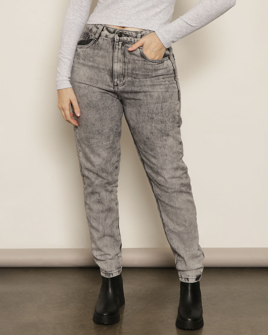 Calca-Jeans-Mom-Blak-Marmorizado-501473---Black-Jeans-Claro