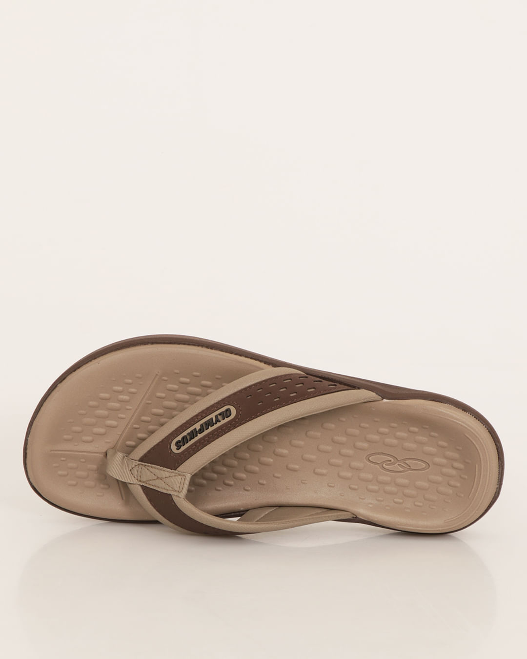 Chinelo-Olympikus-921-Choco-Castor---Marrom-Medio