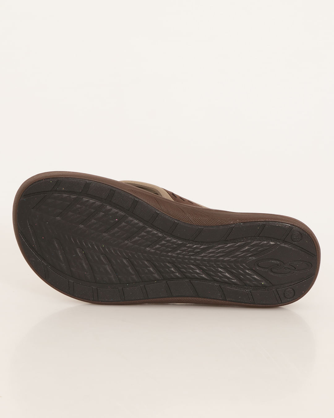 Chinelo-Olympikus-921-Choco-Castor---Marrom-Medio