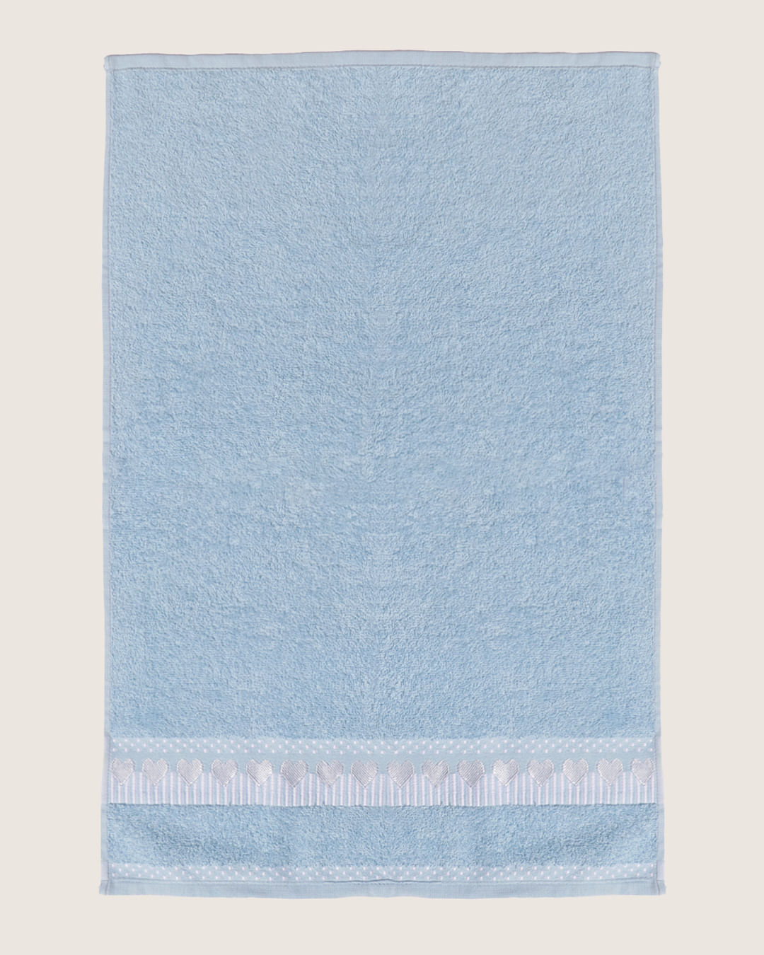 Toalha-Rosto-Amare-50x70---Azul-Claro