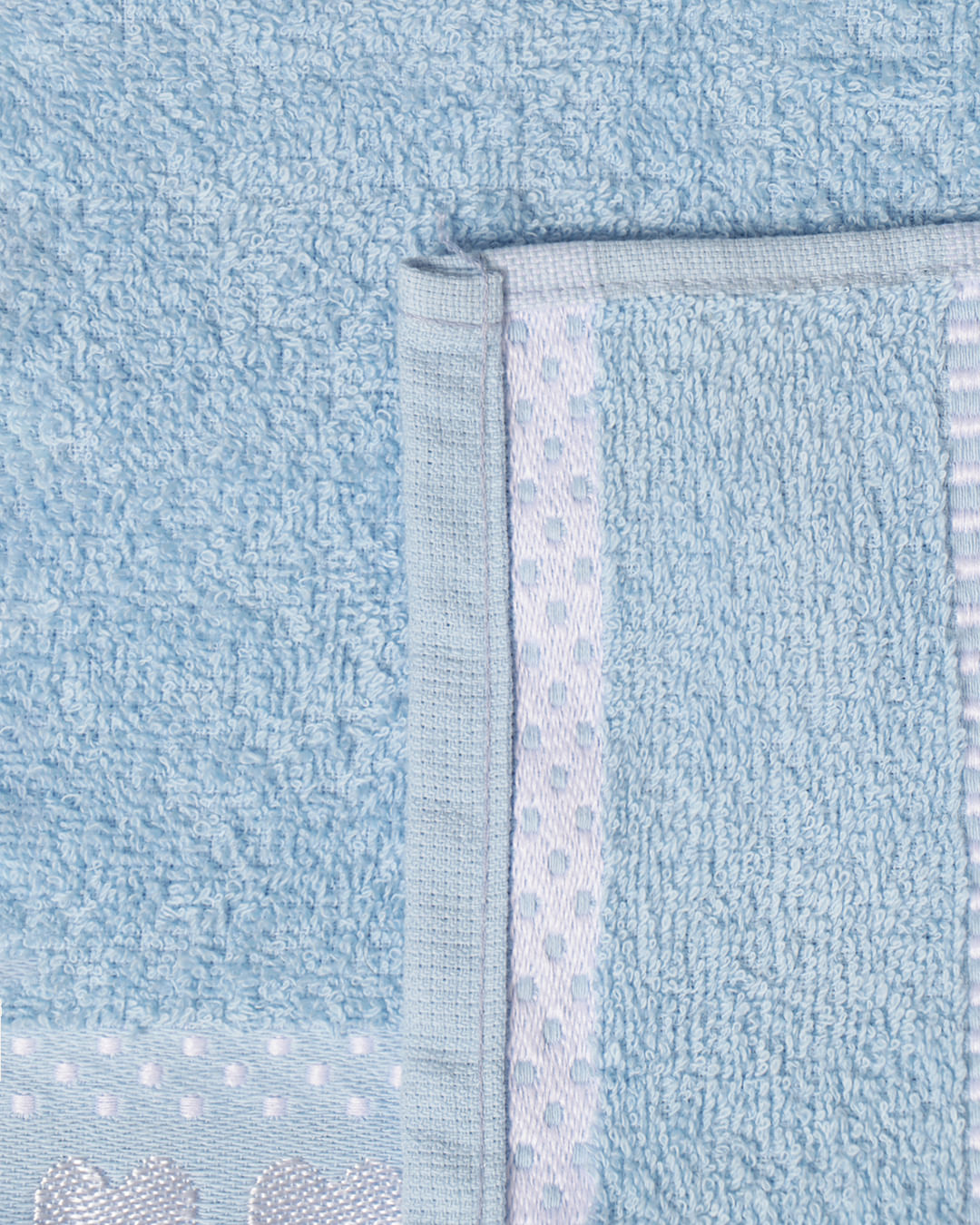 Toalha-Rosto-Amare-50x70---Azul-Claro