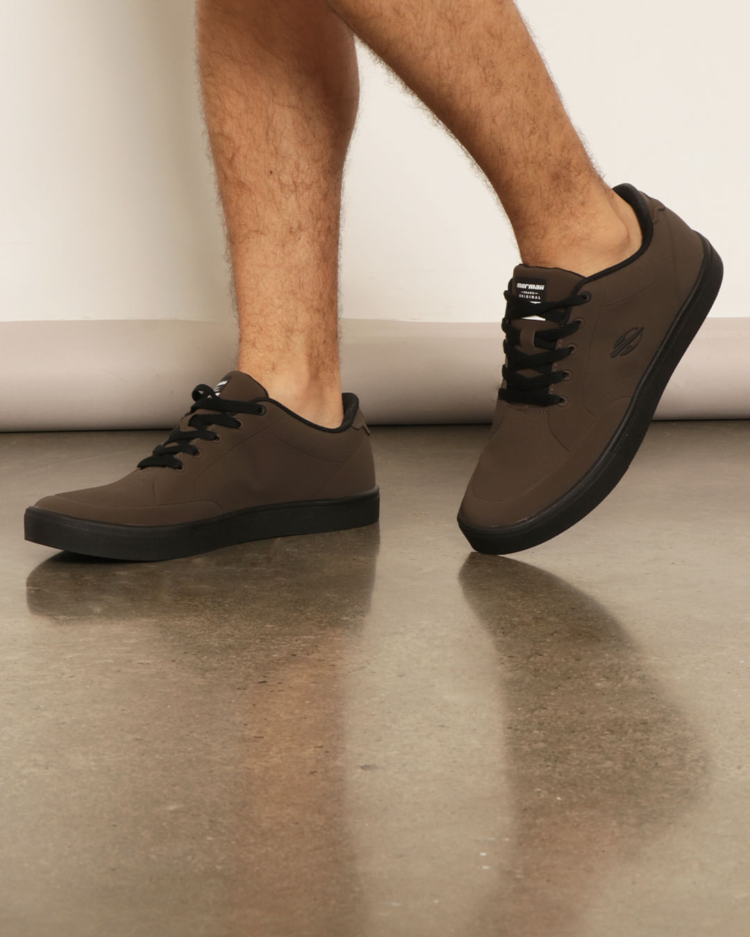 Tem-Urban-Free-M9191-Slate-Black---Marrom