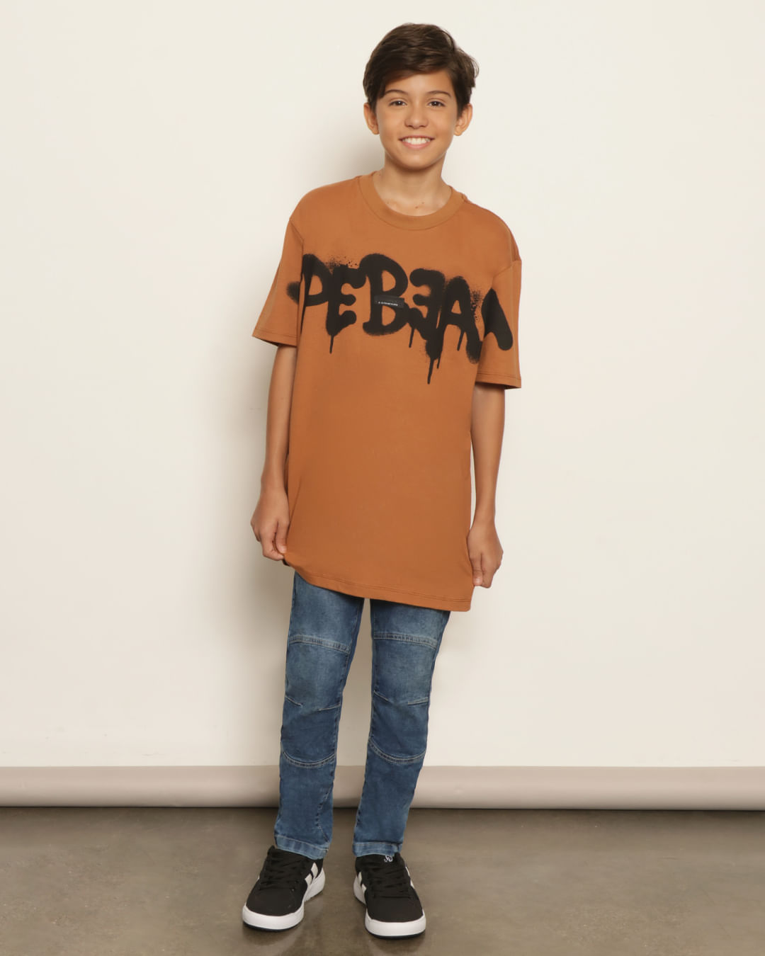 Camiseta-3h173-Mc-M-1016-Urbano---Marrom-Medio
