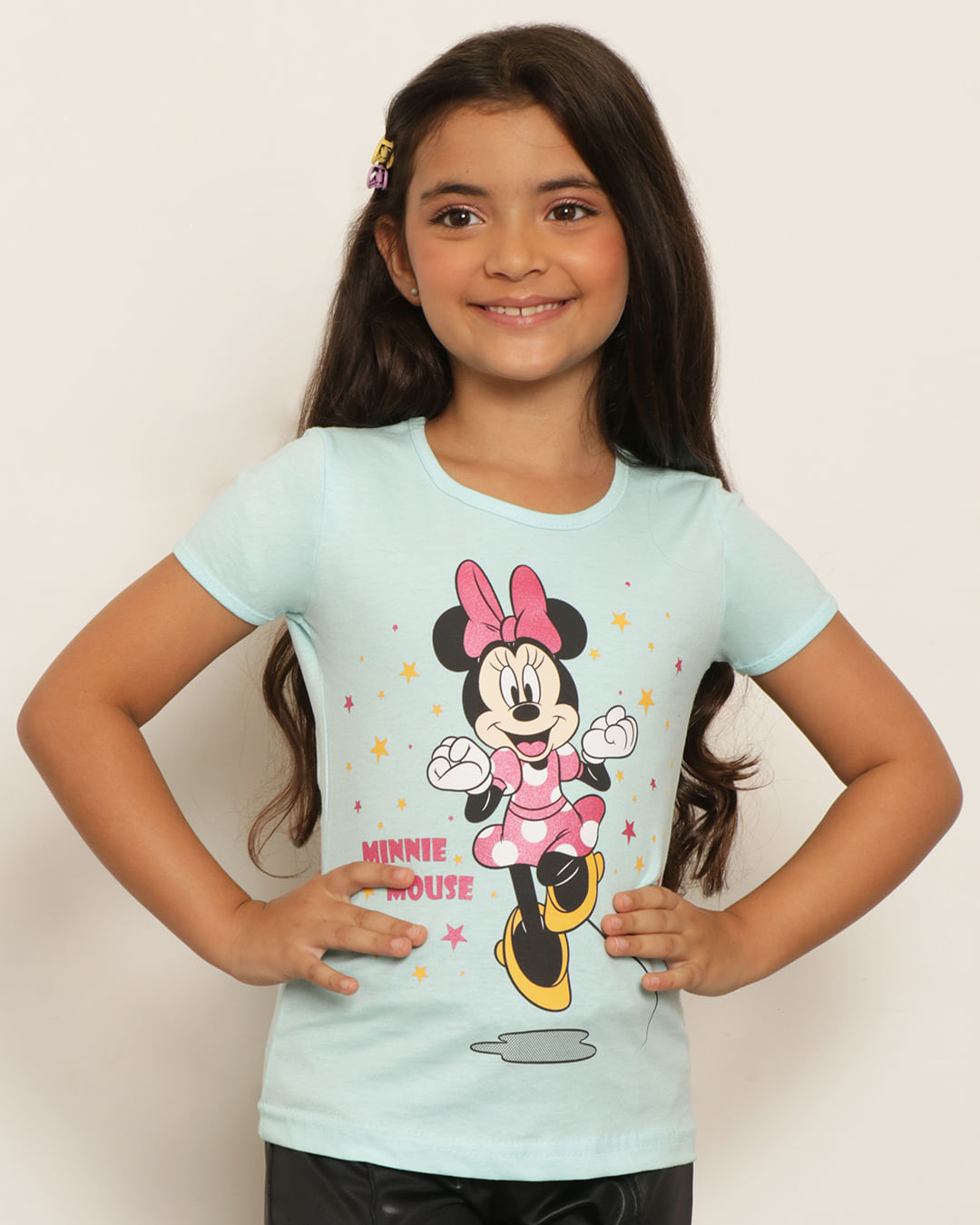 Blusa-Ch34295-Mc-Minnie-Sor-F-410---Verde-Claro