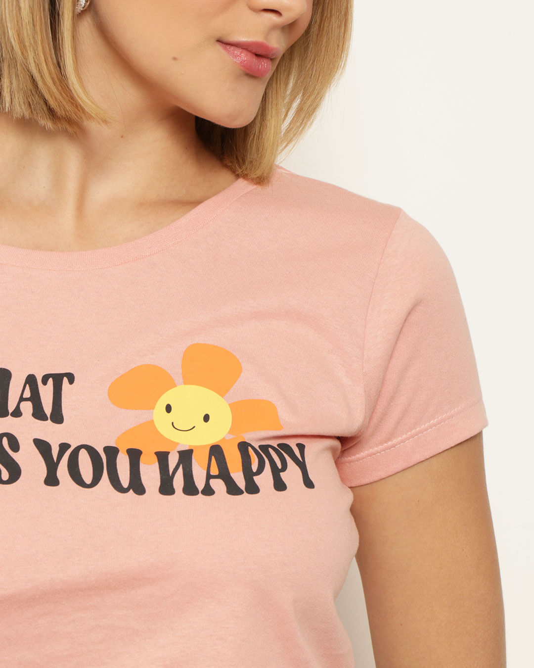 Camiseta-Happy-Flor-Rosa-Jf05---Rosa-Claro