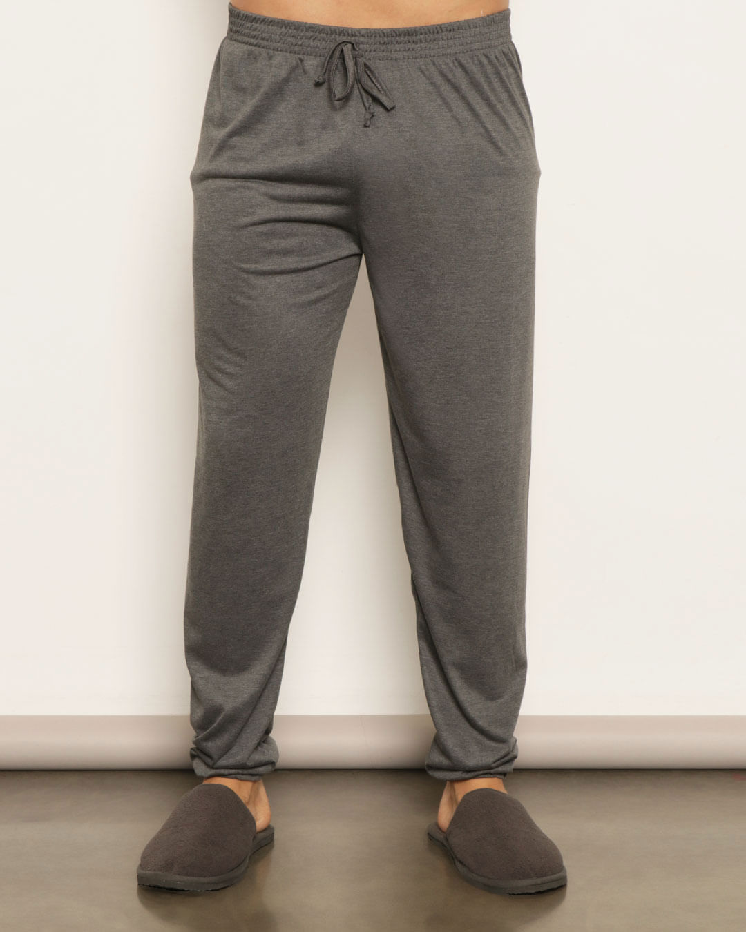 Calca-Avulsa-De-Pijama-Ref-67740---Mescla-Escuro