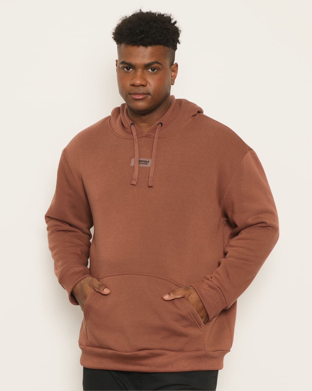 Moleton-Cbh-Ps-7-Canguru-Dif-Plus---Marrom-Escuro